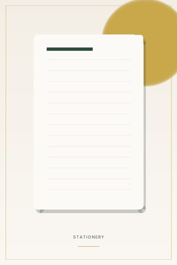 The Soft Daily Journal for Gentle, Grounded Mornings