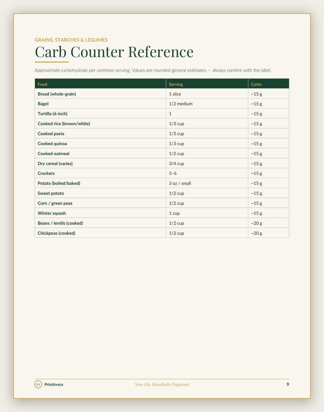 A sample page from the Health, Diet & Symptom Management collection